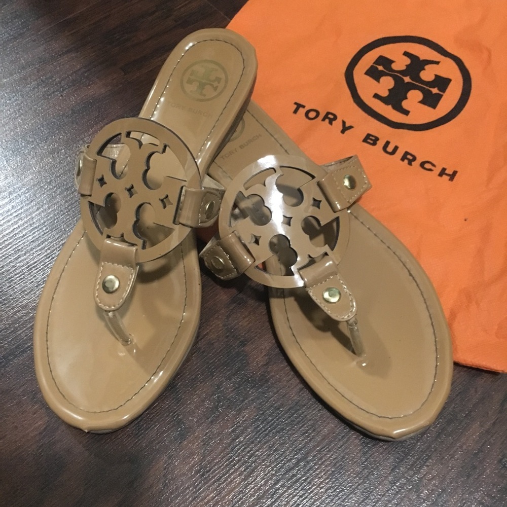 Tory Burch Sandals